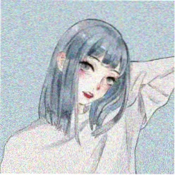 动漫小生